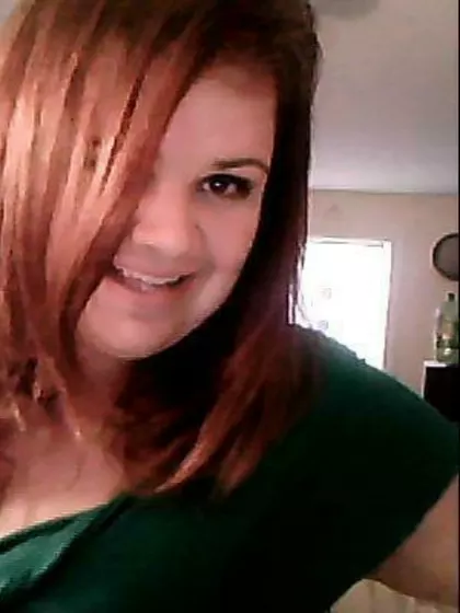 Ashley – Egg Donor in Moncton, New Brunswick, Canada