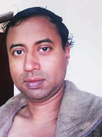 Anindya – Sperm Donor in Bangalore City, Karnataka, India – photo 4