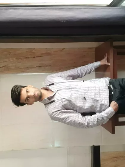 Aadil – Sperm Donor in Bhopal, Madhya Pradesh, India – photo 2