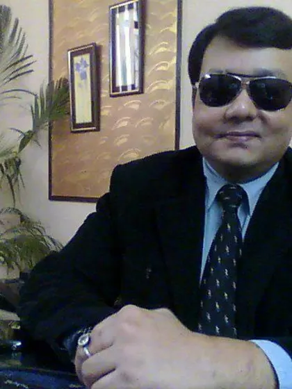 Vinay ā Sperm Donor in New Delhi, Delhi, India