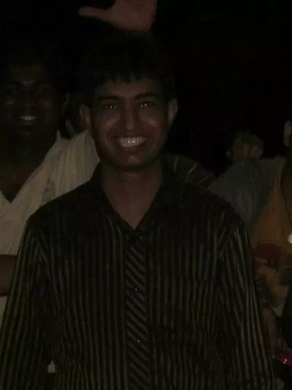 Rahul – Sperm Donor in Jodhpur City, Rajasthan, India