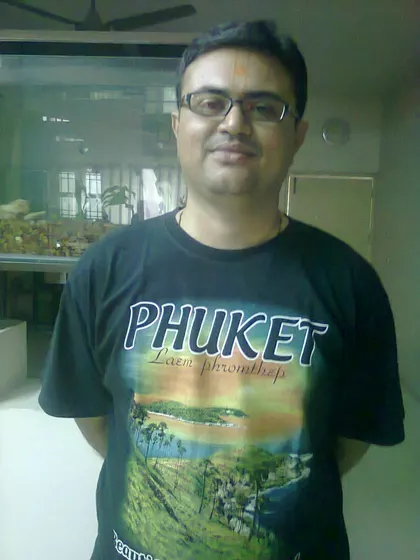 Sudhir – Sperm Donor in Jamnagar, Gujarat, India