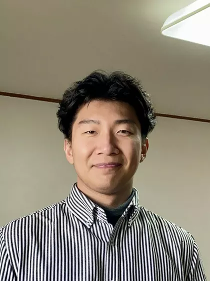 Chang – Sperm Donor in Suwon, Kyonggi, South Korea