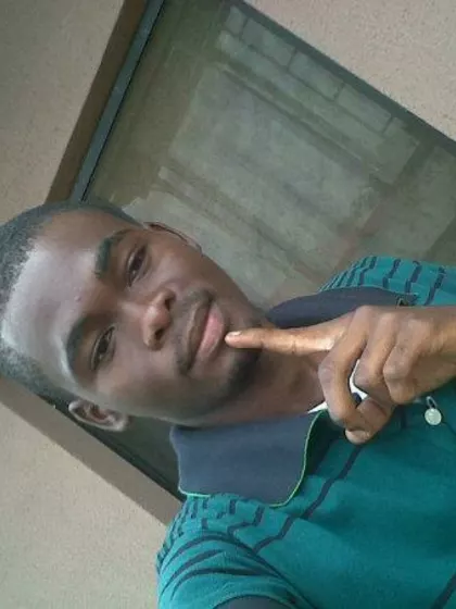 Olawale – Sperm Donor in Apata, Oyo, Nigeria – photo 2