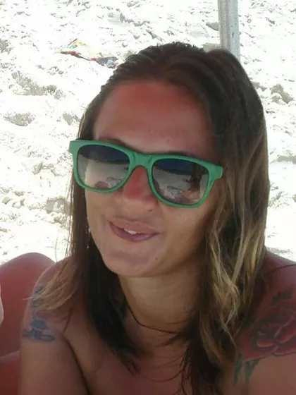 Kelly – Surrogate Mother in Santa Teresa, Rio de Janeiro, Brazil