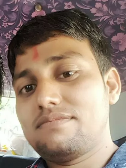 Rohit – Sperm Donor in Allahabad, Uttar Pradesh, India – photo 3