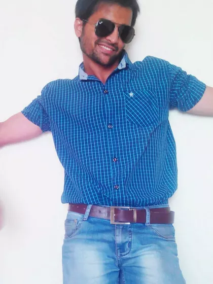 Rahul – Sperm Donor in Pune, Maharashtra, India – photo 4
