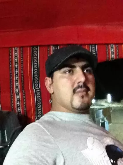 Badshah – Sperm Donor in Hamad Town, Ar Rifa wa al Mintaqah al Janubiyah, Bahrain – photo 3