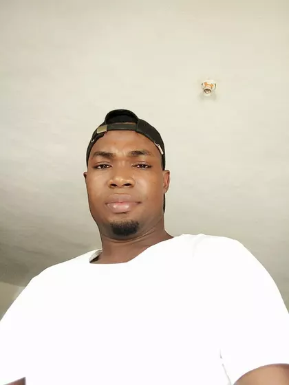 Michael – Sperm Donor in Keffi, Nassarawa, Nigeria – photo 2