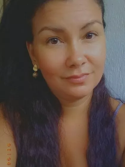 Angelica – Egg Donor in Rio de Janeiro, Rio de Janeiro, Brazil – photo 2