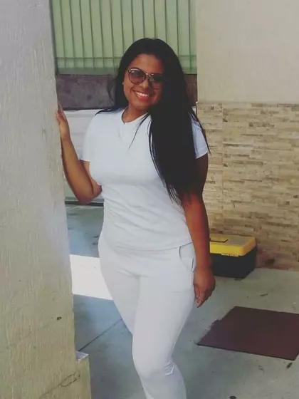 Allana – Egg Donor in Sao Bernardo do Campo, Sao Paulo, Brazil – photo 3