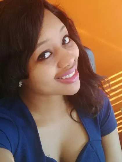 Theodorah – Surrogate Mother in Alberton, Gauteng, South Africa