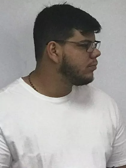 Bruno – Sperm Donor in Cochabamba, Cochabamba, Bolivia – photo 1