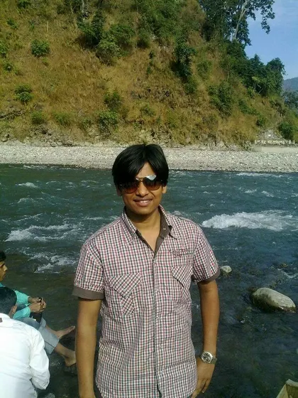 Sujit – Sperm Donor in Binnaguri, West Bengal, India