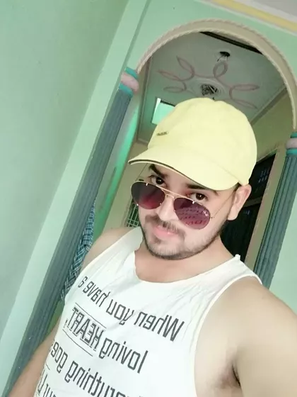 Vinay – Sperm Donor in Rohtak, Haryana, India – photo 4