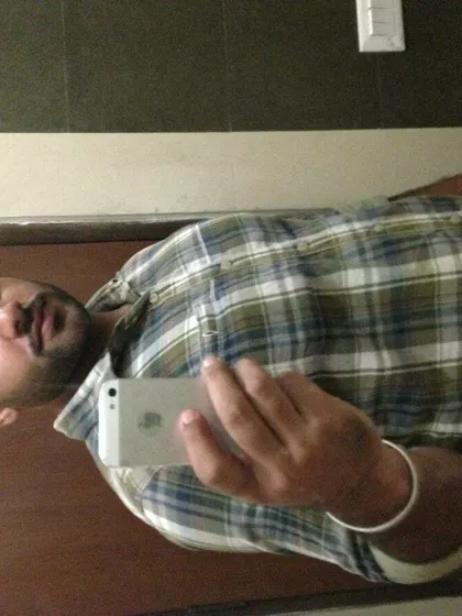 Harpreet