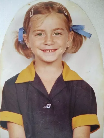 Leolynne – Egg Donor in Pietermaritzburg, KwaZulu Natal, South Africa