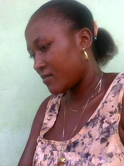 Ebi – Surrogate Mother in Iwofe, Rivers, Nigeria – photo 2