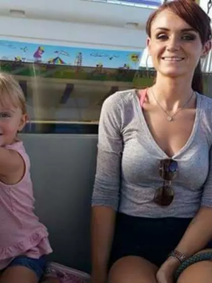 Stephanie – Egg Donor in Kearney, Nebraska, United States