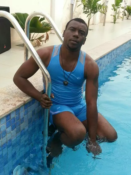 Pilato – Sperm Donor in Awka, Anambra, Nigeria
