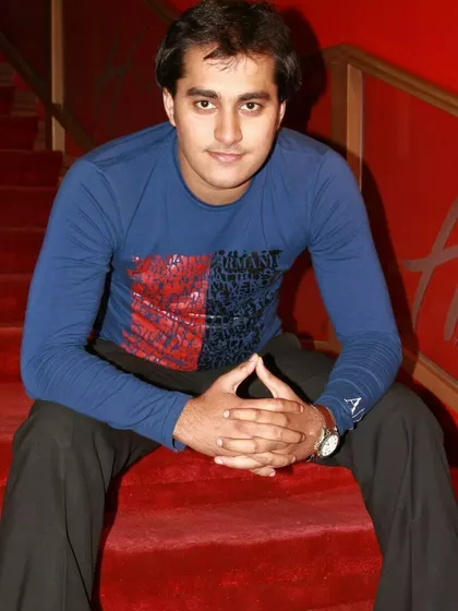 Rahul – Sperm Donor in Navi Mumbai, Maharashtra, India