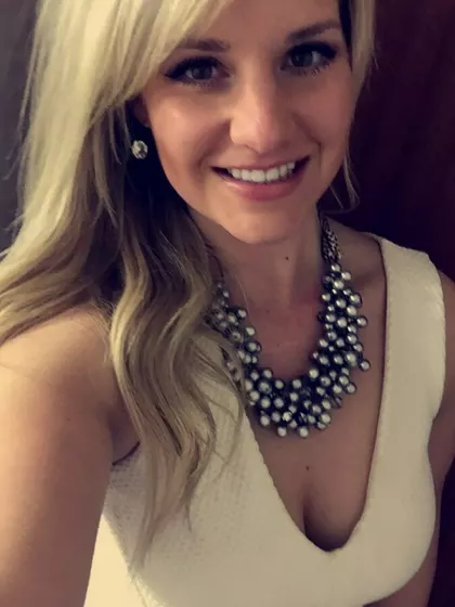 Ashley – Egg Donor in Windsor, Ontario, Canada