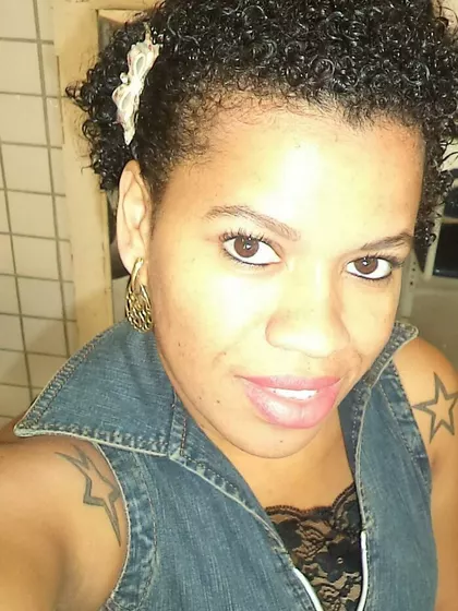 Daiana – Surrogate Mother in Vitoria, Espirito Santo, Brazil