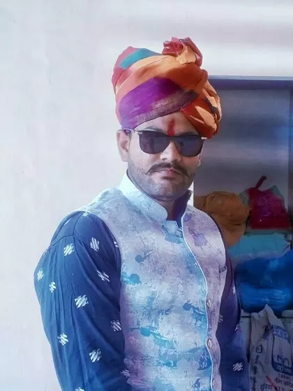 Narayan – Sperm Donor in Nadiad, Gujarat, India – photo 4