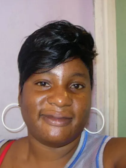 Christine β Surrogate Mother in Port Royal, Kingston, Jamaica