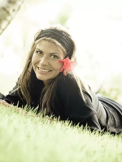 Melissa – Egg Donor in Rocky Mountain House, Alberta, Canada