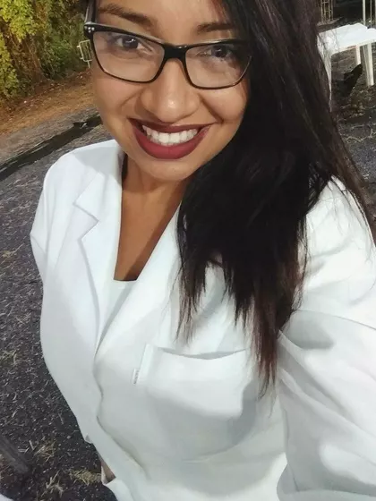 Luana – Egg Donor in Guaruja, Sao Paulo, Brazil – photo 4
