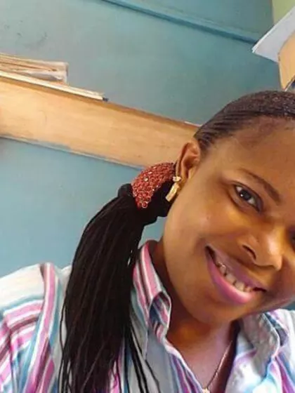 Joy – Surrogate Mother in Idimu, Lagos, Nigeria