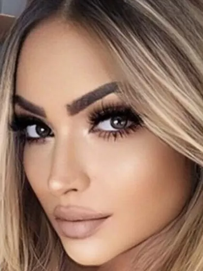 Bárbara – Egg Donor in Sao Paulo, Brazil