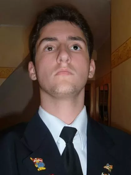 Rafael – Sperm Donor in Buchloe, Bayern, Germany – photo 2