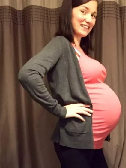 Michelle – Surrogate Mother in Plymouth, England, United Kingdom