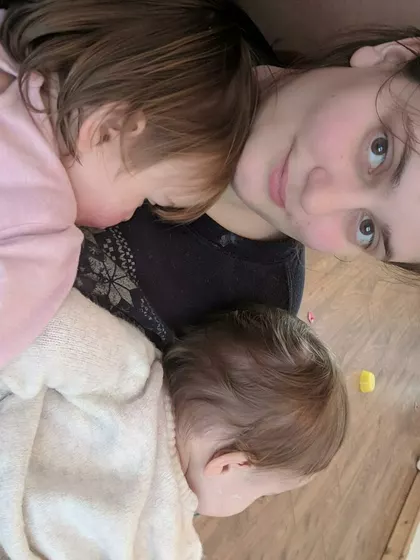 Miss – Surrogate Mother in Aberdare, Wales, United Kingdom