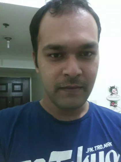 Satyaki – Sperm Donor in Manila, Manila, Philippines – photo 4