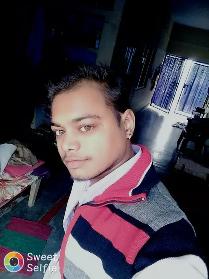 Aryan – Sperm Donor in Maharajganj, Uttar Pradesh, India – photo 2