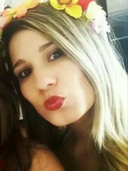 Isabela – Surrogate Mother in Belo Horizonte, Minas Gerais, Brazil