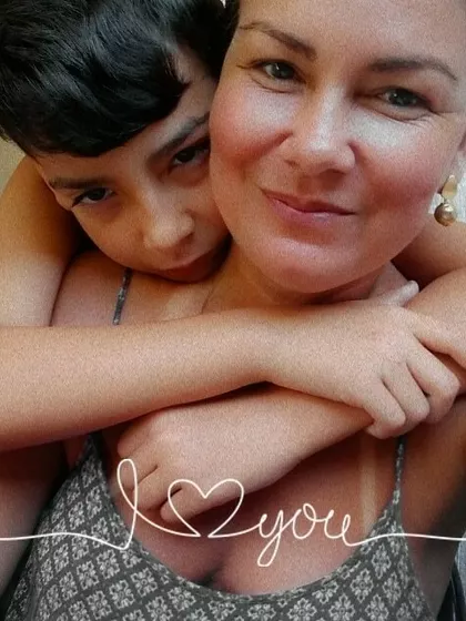 Angelica – Egg Donor in Rio de Janeiro, Brazil