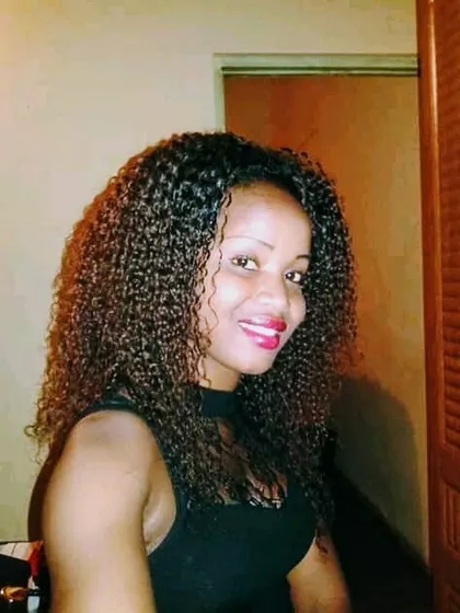 Cacilda ā Surrogate Mother in Costa do Sol, Maputo, Mozambique