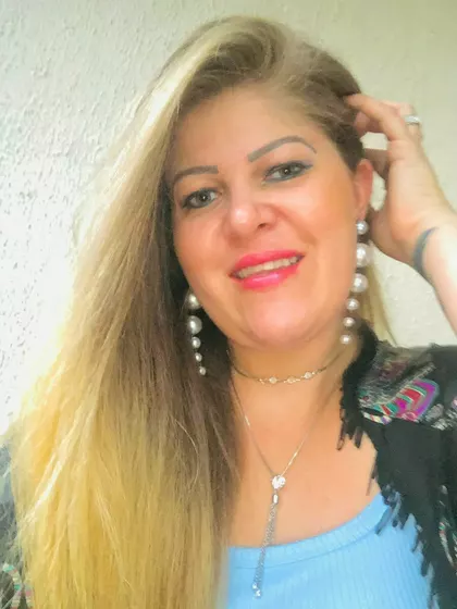 Joseane – Surrogate Mother in Volta Redonda, Rio de Janeiro, Brazil – photo 2