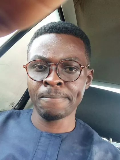 Fasion – Sperm Donor in Abuja, Abuja Capital Territory, Nigeria – photo 3