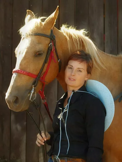 Jennifer – Surrogate Mother in Moncton, New Brunswick, Canada