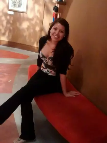 Karina – Egg Donor in Cotia, Sao Paulo, Brazil
