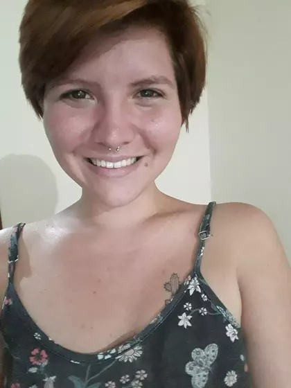 Gabriela – Egg Donor in Araras, Sao Paulo, Brazil