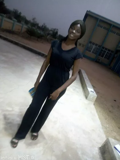 Elizabeth – Egg Donor in Kano, Kano, Nigeria – photo 4