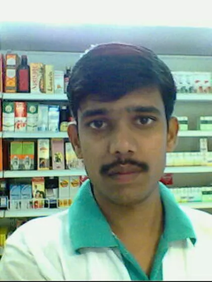 Maruti – Sperm Donor in Pune, Maharashtra, India – photo 2