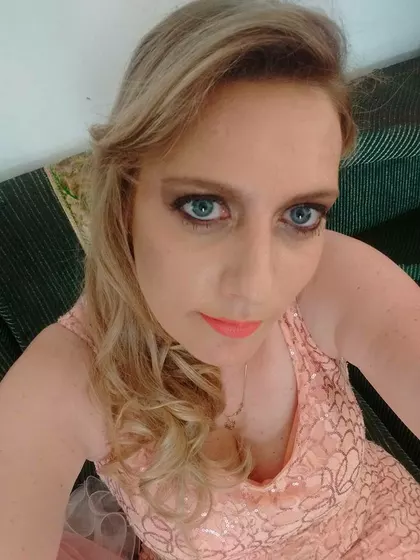 Juliana – Egg Donor in Lins, Sao Paulo, Brazil – photo 3
