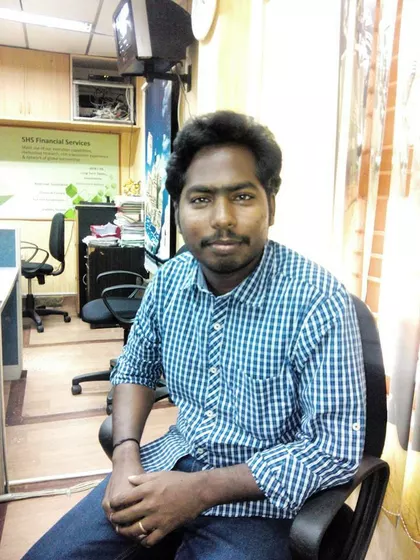 Arivanantham